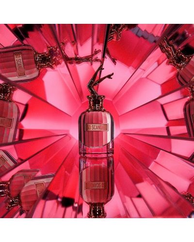 Jean Paul Gaultier - Apă de parfum So Scandal!, 80 ml - 5