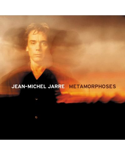 Jean-Michel Jarre - Metamorphoses (CD) - 1