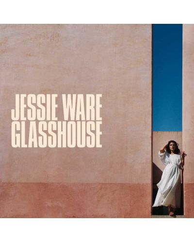 Jessie Ware - Glasshouse (CD) - 1