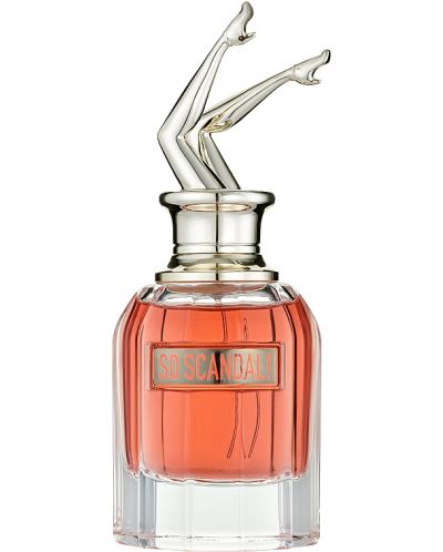 Jean Paul Gaultier - Apă de parfum So Scandal!, 80 ml - 1