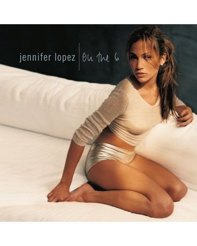 Jennifer Lopez - On The 6 (2 Vinyl) - 1