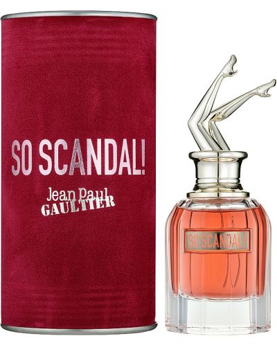 Jean Paul Gaultier - Apă de parfum So Scandal!, 80 ml - 2