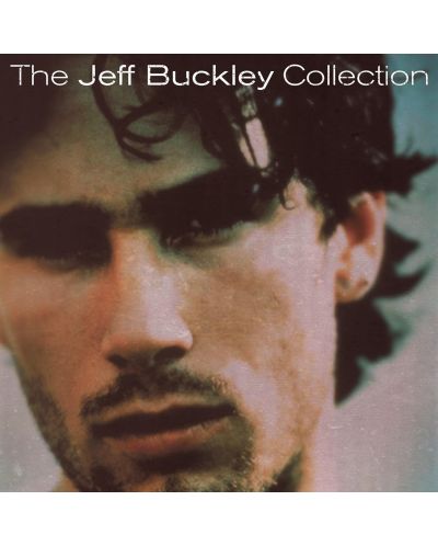 Jeff Buckley - The Jeff Buckley Collection (CD) - 1