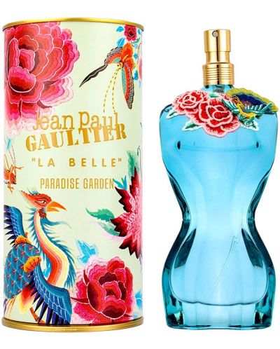 Jean Paul Gaultier Apă de parfum La Belle Paradise Garden, 100 ml