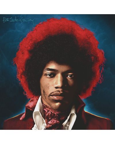 Jimi Hendrix - Both Sides Of the Sky (Vinyl) - 1
