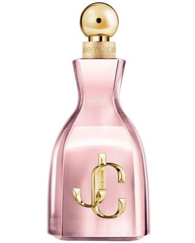 Jimmy Choo Apă de parfum I Want Choo With Love, 100 ml | Ozone.ro