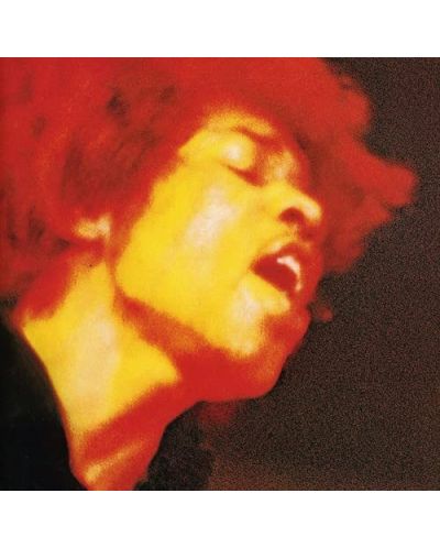 Jimi Hendrix - Electric Ladyland (CD) - 1