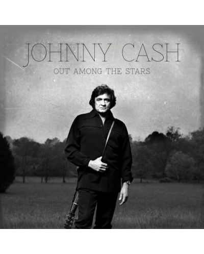 Johnny Cash - Out Among the Stars (Vinyl) - 1
