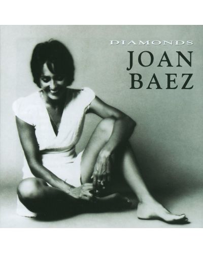 Joan Baez - Diamonds (2 CD) - 1