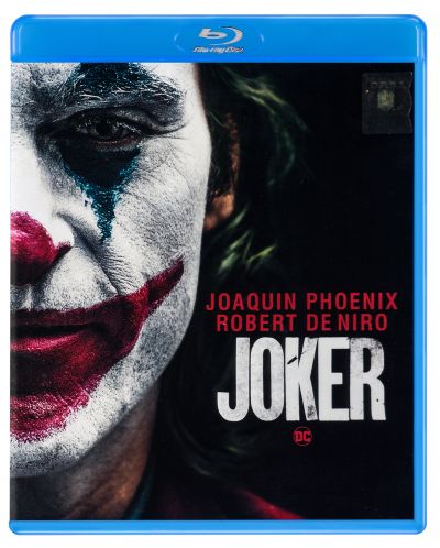 Joker (Blu-ray) - 1