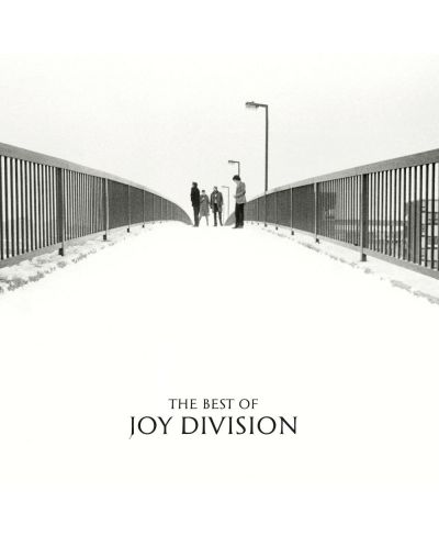 Joy Division - Best Of Joy Division (2 CD) - 1