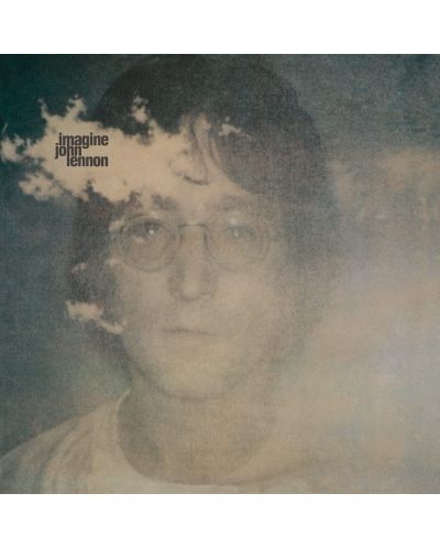 John Lennon - Imagine (Vinyl) - 1