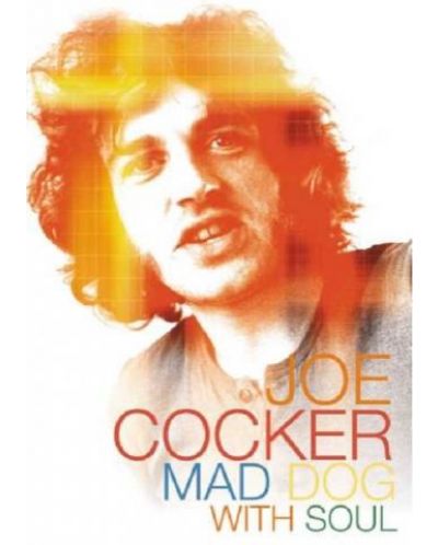 Joe Cocker - Mad Dog With Soul (DVD) - 1