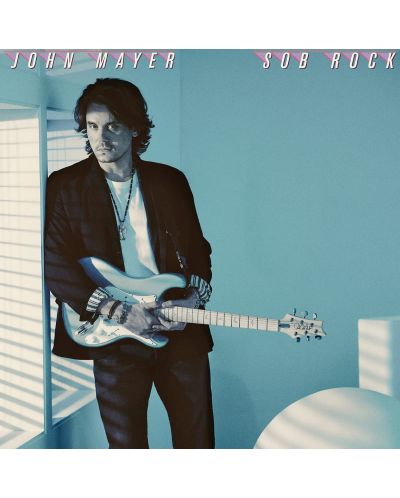 John Mayer - Sob Rock (Vinyl) - 1