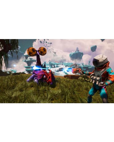 Journey to the Savage Planet (Xbox One) - 8