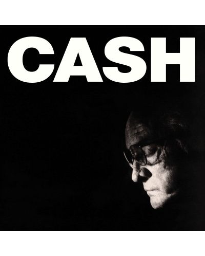 Johnny Cash - American IV: the Man Comes Around (2 Vinyl) - 1
