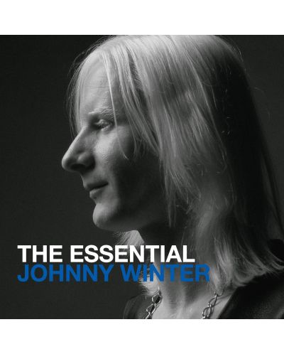 Johnny Winter - The Essential Johnny Winter (2 CD) - 1