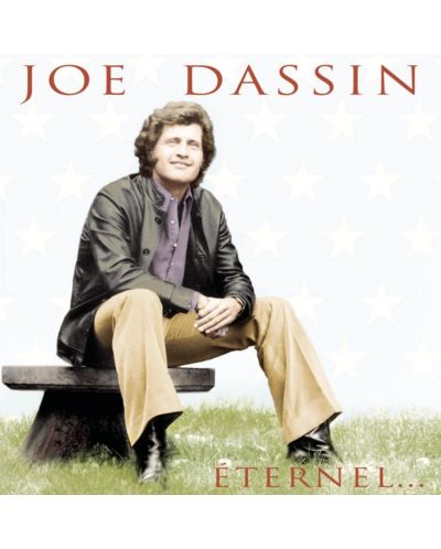 Joe Dassin - Joe Dassin Eternel... (CD) - 1