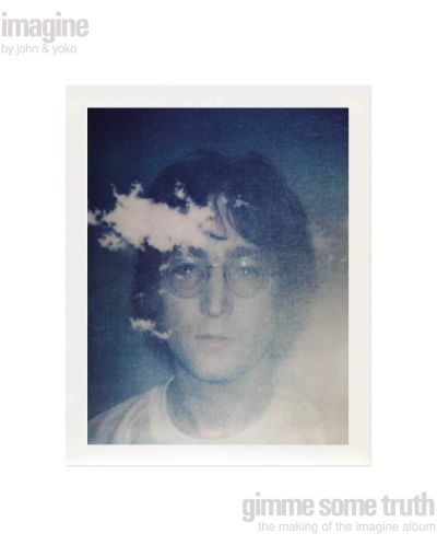 John Lennon - Imagine & Gimme Some Truth (Blu-ray) - 1