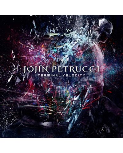 John Petrucci - Terminal Velocity (CD)	 - 1