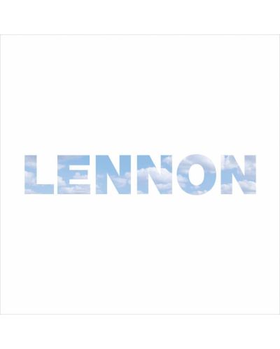 John Lennon - Signature Box (CD Box)	 - 1