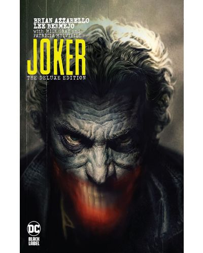 Joker. The Deluxe Edition	 - 1