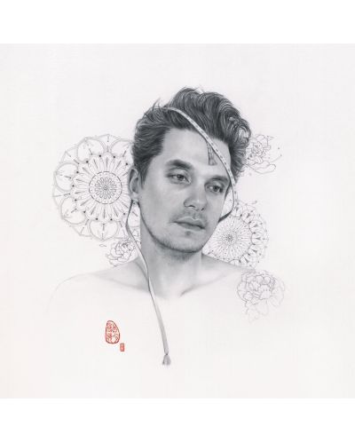 John Mayer- the SEARCH for Everything (CD) - 1
