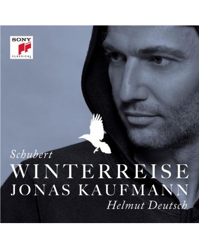 Jonas Kaufmann - Schubert: Winterreise (CD) - 1