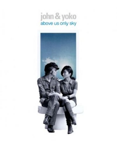 John Lennon, Yoko Ono - Above Us Only Sky (Blu-ray) - 1