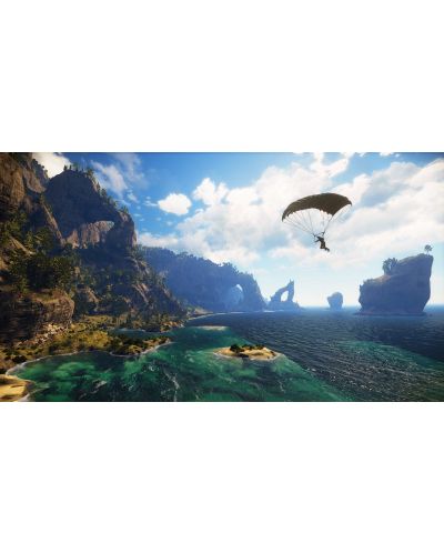 Just Cause 3 (PC) - 11