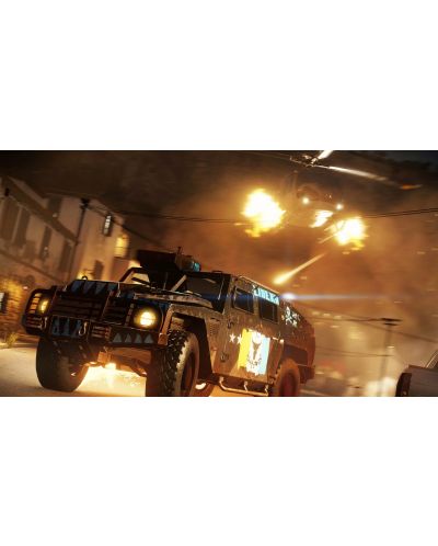 Just Cause 3 (Xbox One) - 19