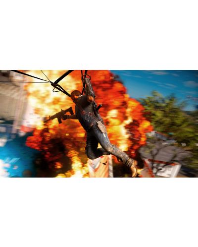 Just Cause 3 (Xbox One) - 8