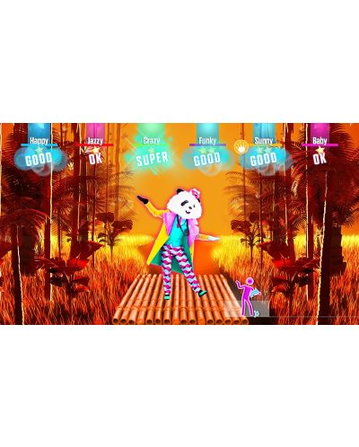 Ps3 just hotsell dance 2018