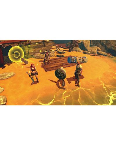 Jumanji: Wild Adventures (Xbox One/Series X) - 6