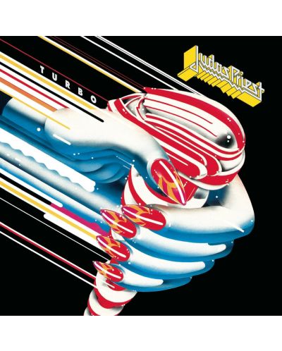 Judas Priest - Turbo (CD) - 1