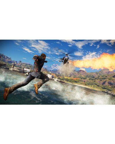 Just Cause 3 (Xbox One) - 10