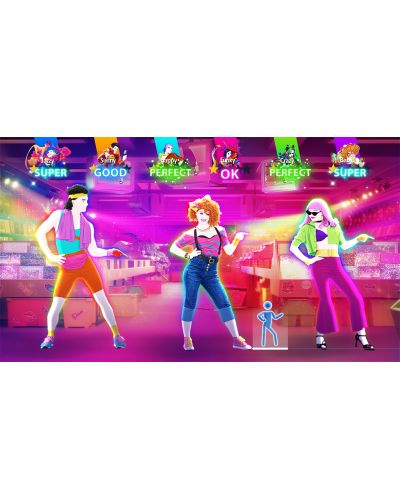 Just Dance 2024 - Cod în cutie (Nintendo Switch) - 4