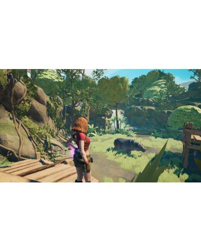 Ps4 jumanji on sale