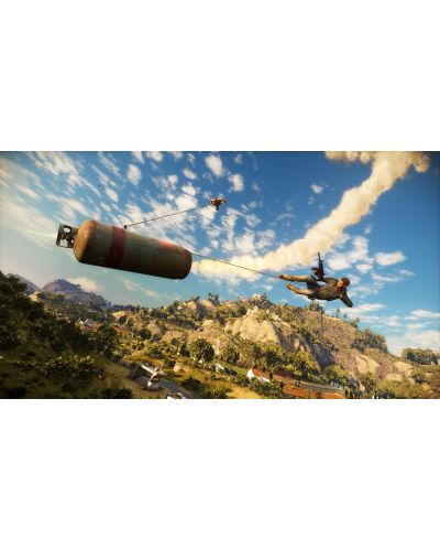 Just Cause 3 (Xbox One) - 21