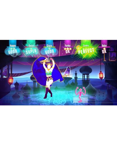 Ps3 just dance 2018 on sale