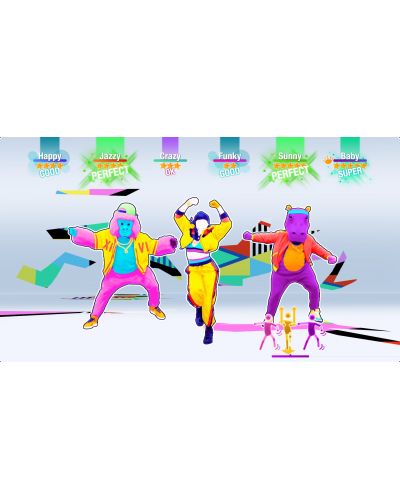 Just Dance 2020 (Nintendo Switch) - 7