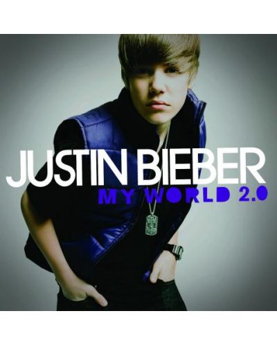 Justin Bieber - My World 2 (Vinyl) - 1