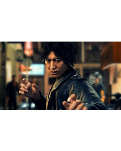 Judgment Day One Edition (PS5) - 6