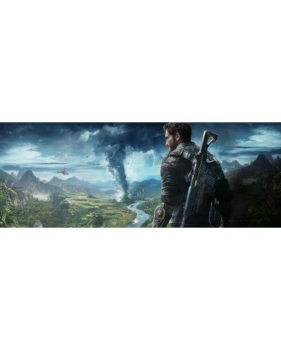 Just Cause 4 (PC) - 10