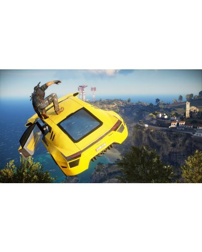 Just Cause 3 (Xbox One) - 14