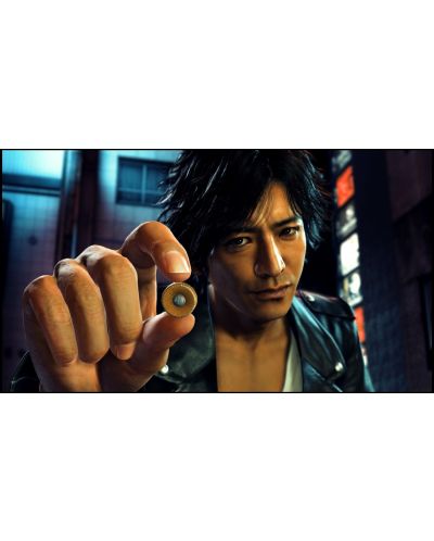 Judgment Day One Edition (PS5) - 4
