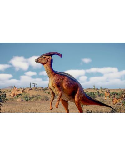 Jurassic World Evolution 2 (Xbox One) - 4