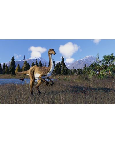 Jurassic World Evolution 2 (Xbox One) - 3