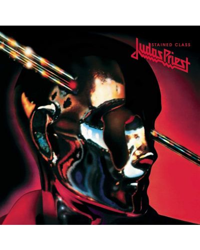 Judas Priest - Stained Class (Vinyl) - 1