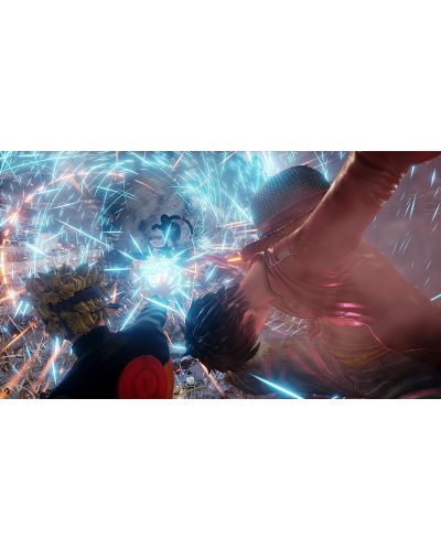 Jump Force Deluxe Edition (Nintendo Switch) | Ozone.ro